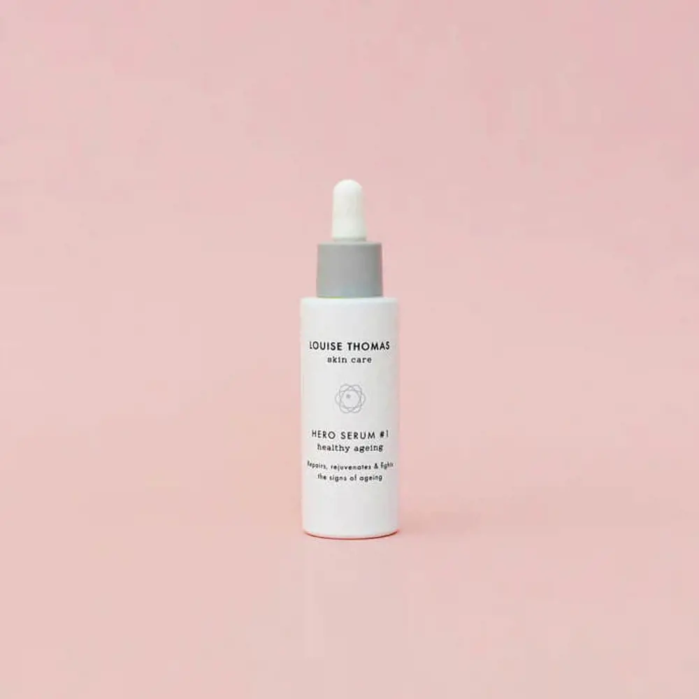 Louise Thomas #1 Healthy Ageing Hero Serum 30ml